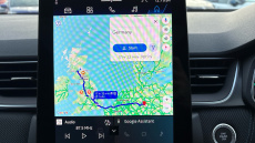 Renault Symbioz 1.6 E-Tech FHEV 145 Iconic Esprit Alpine 5dr Auto Hybrid Estate